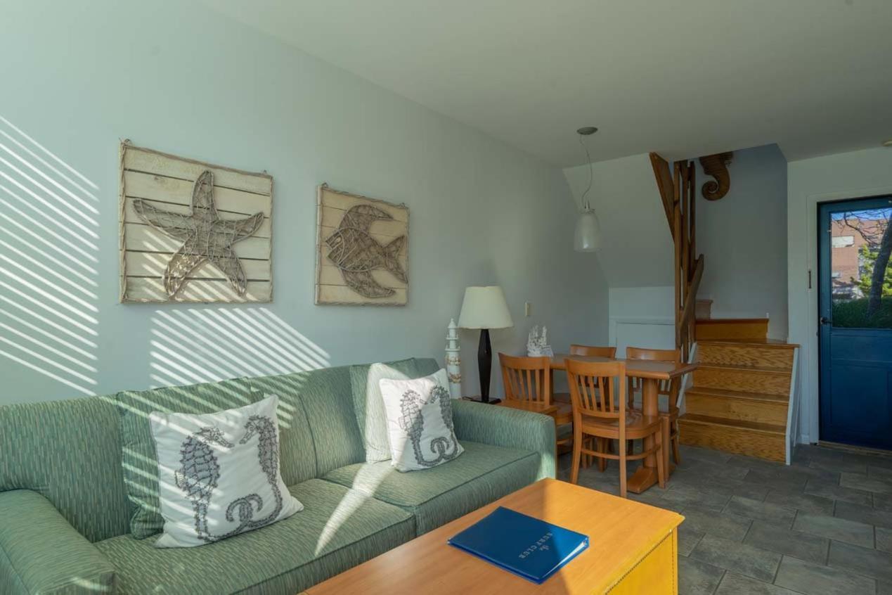 The Surf Club Resort Montauk Eksteriør billede