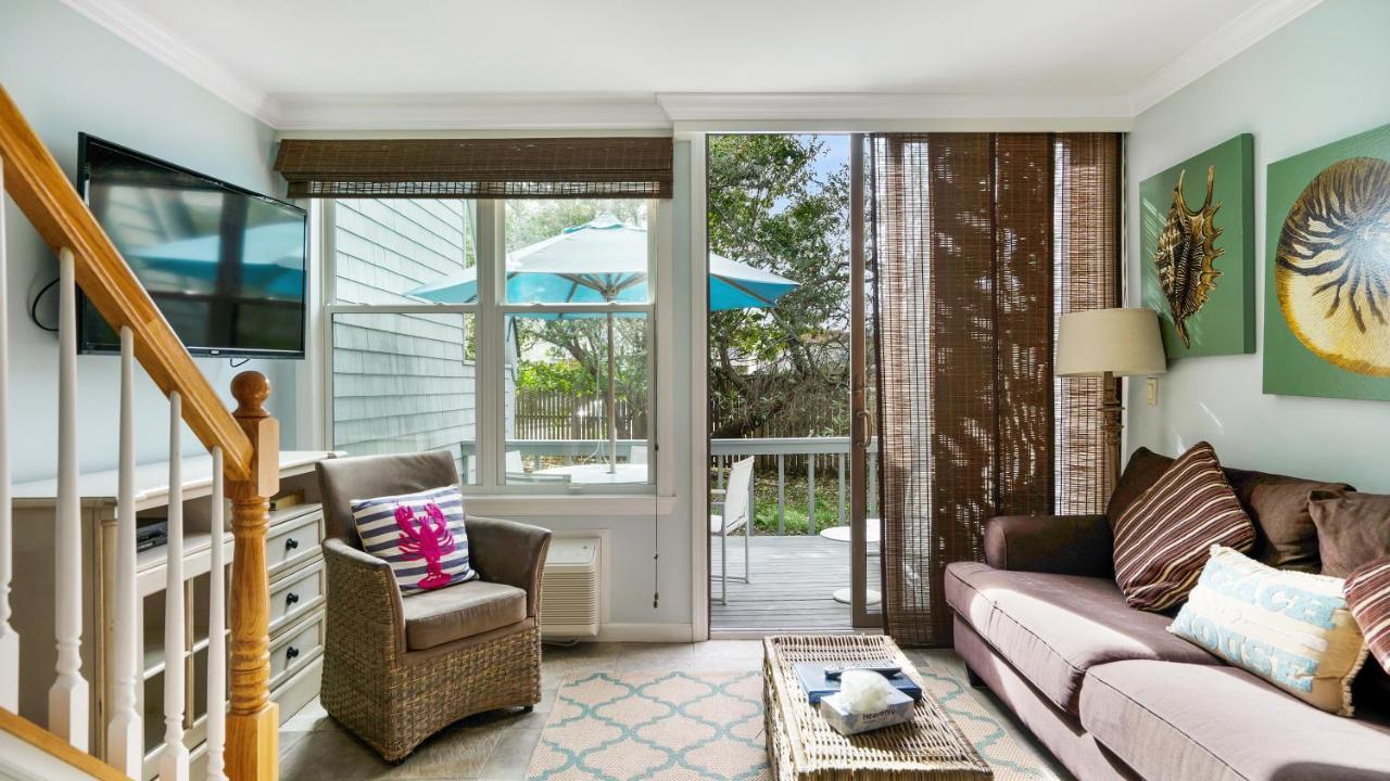 The Surf Club Resort Montauk Eksteriør billede