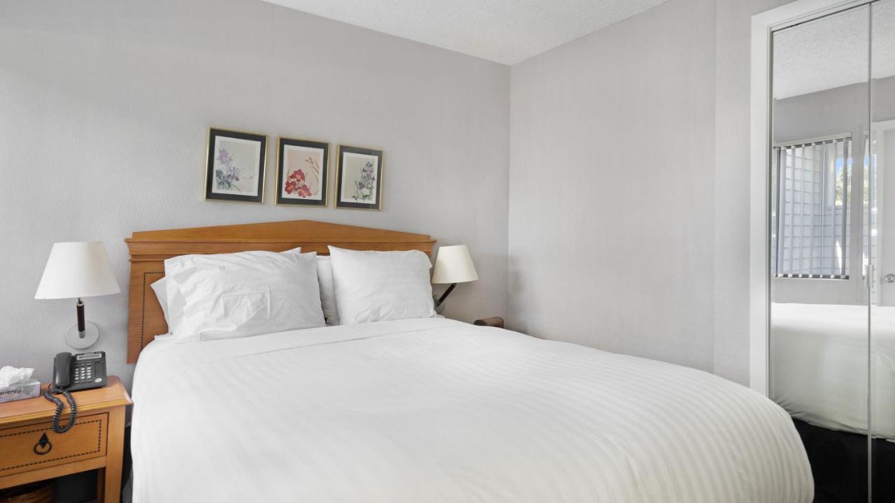 The Surf Club Resort Montauk Eksteriør billede