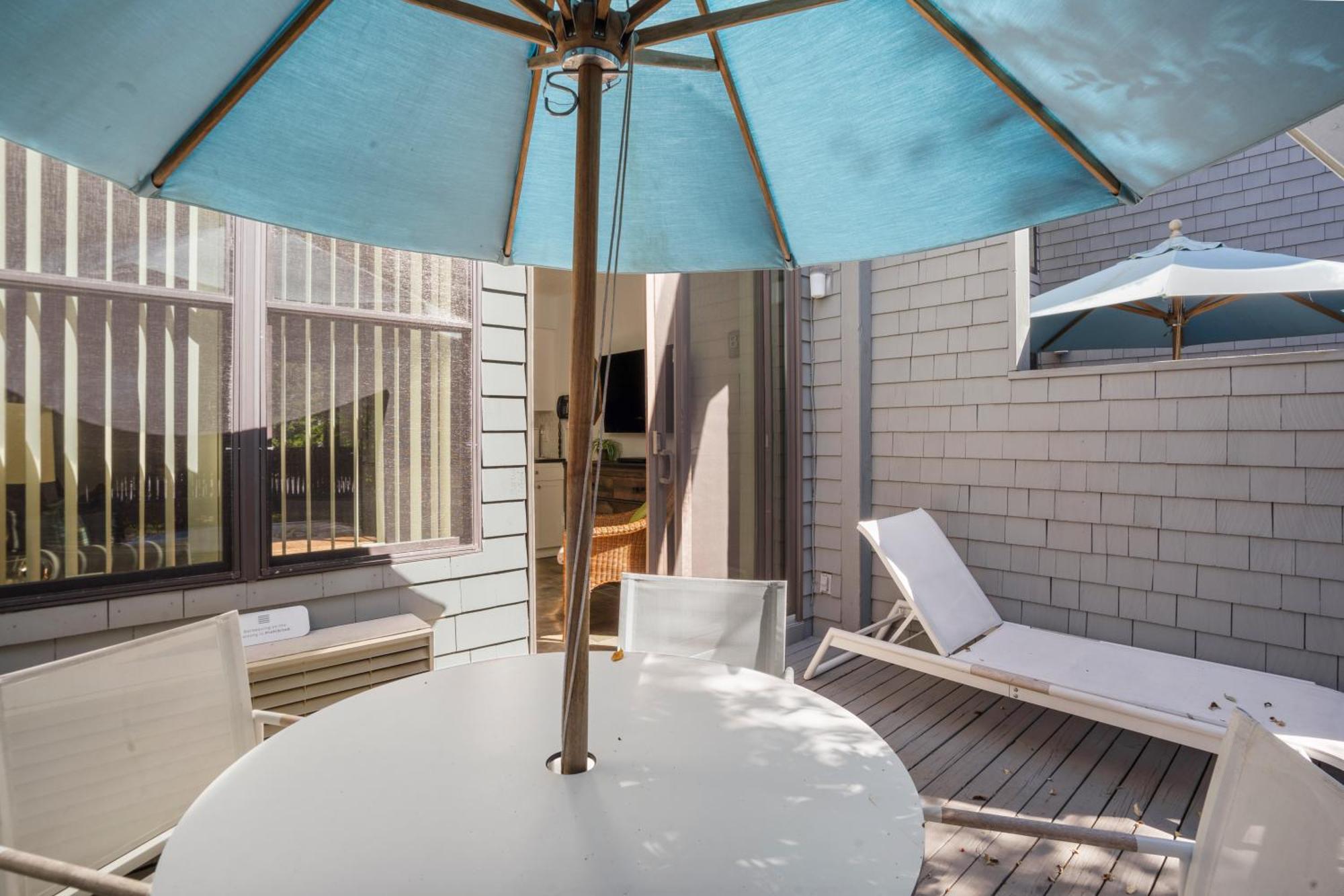 The Surf Club Resort Montauk Eksteriør billede