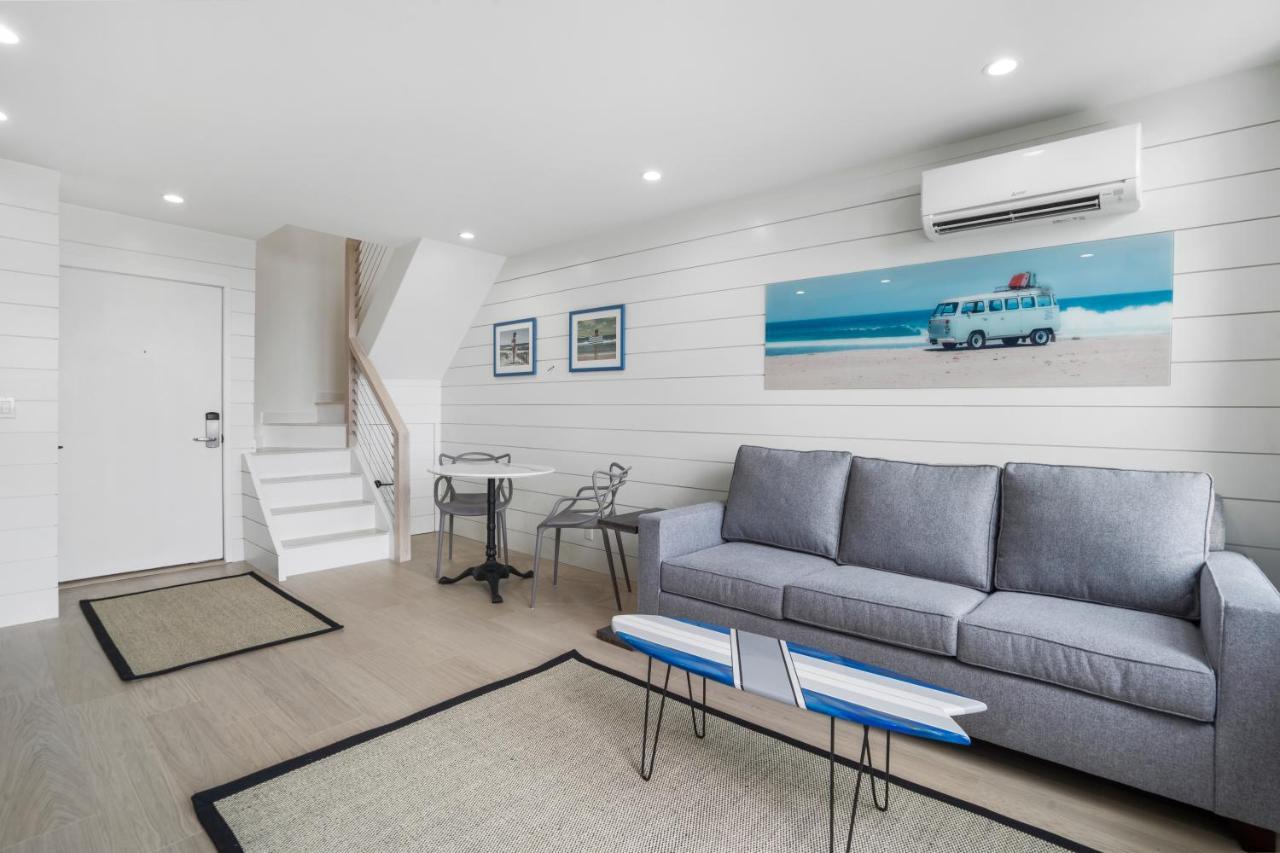 The Surf Club Resort Montauk Eksteriør billede