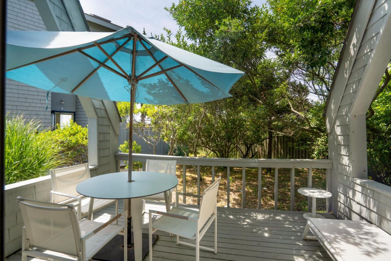 The Surf Club Resort Montauk Eksteriør billede