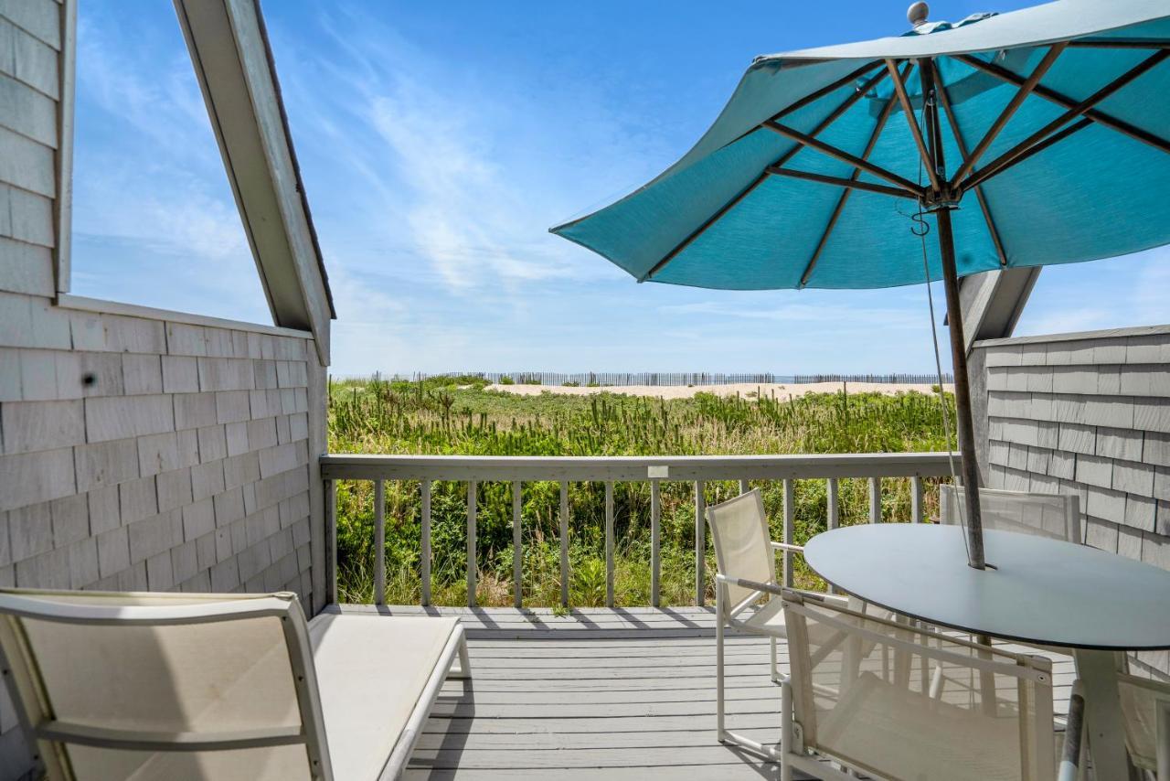 The Surf Club Resort Montauk Eksteriør billede