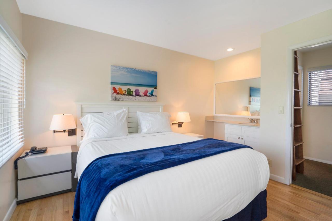 The Surf Club Resort Montauk Eksteriør billede