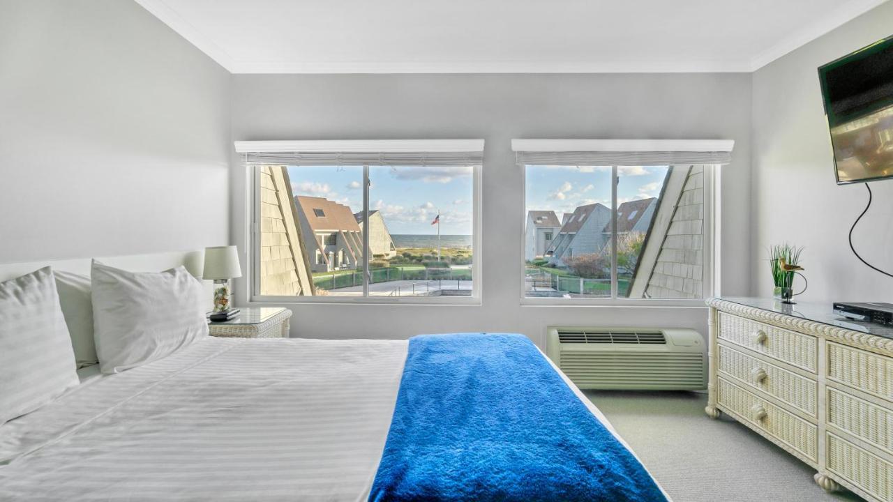 The Surf Club Resort Montauk Eksteriør billede