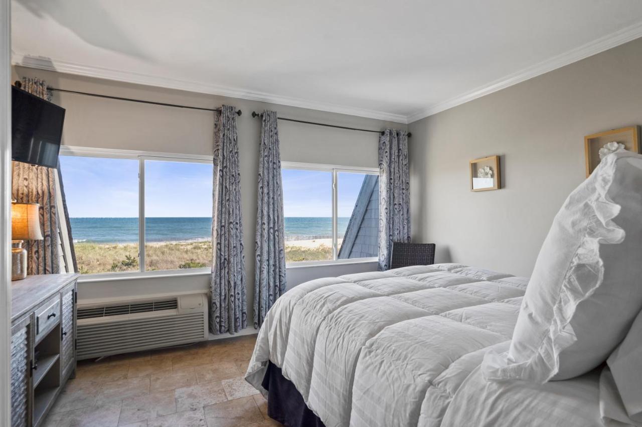 The Surf Club Resort Montauk Eksteriør billede
