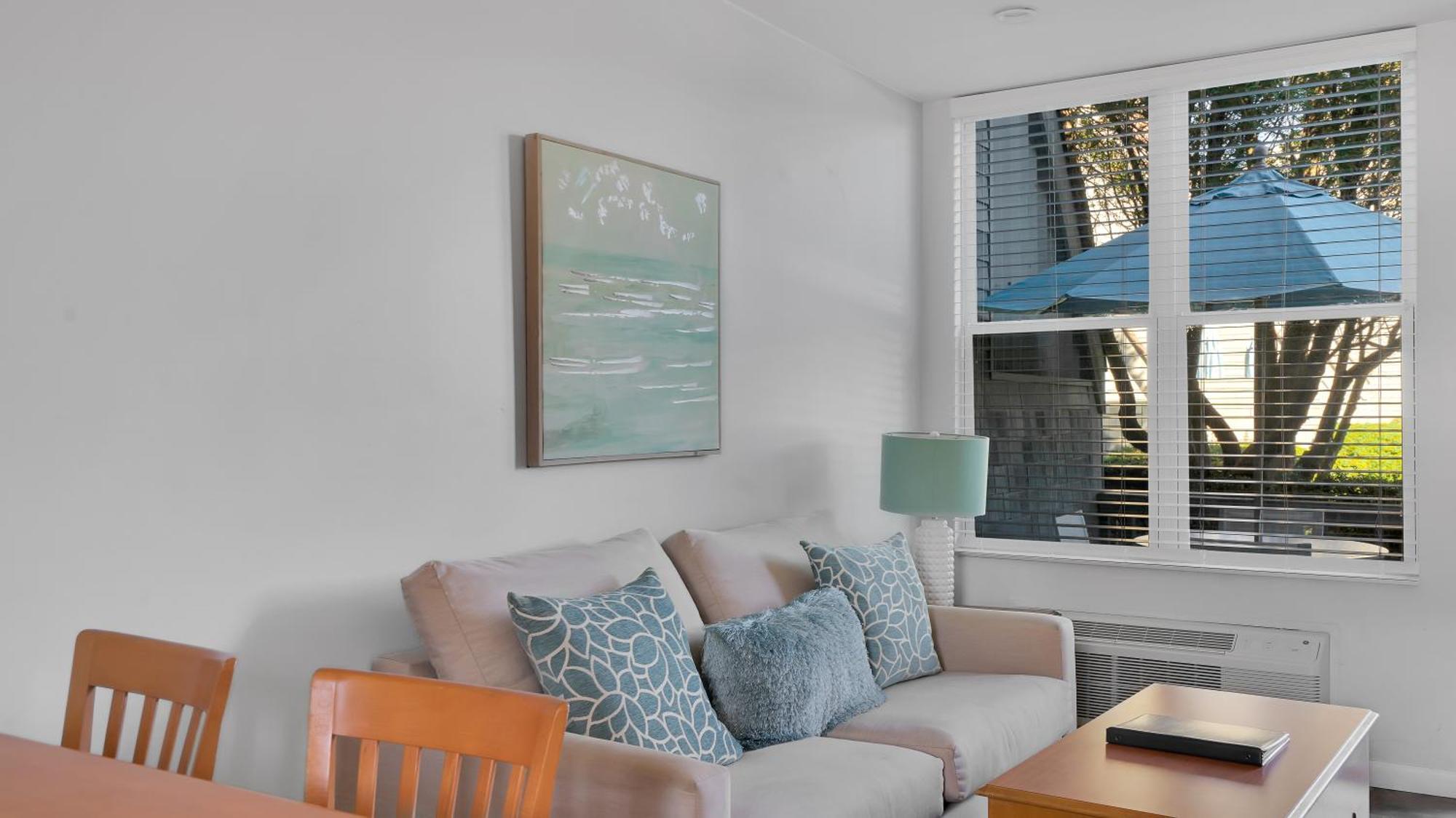 The Surf Club Resort Montauk Eksteriør billede