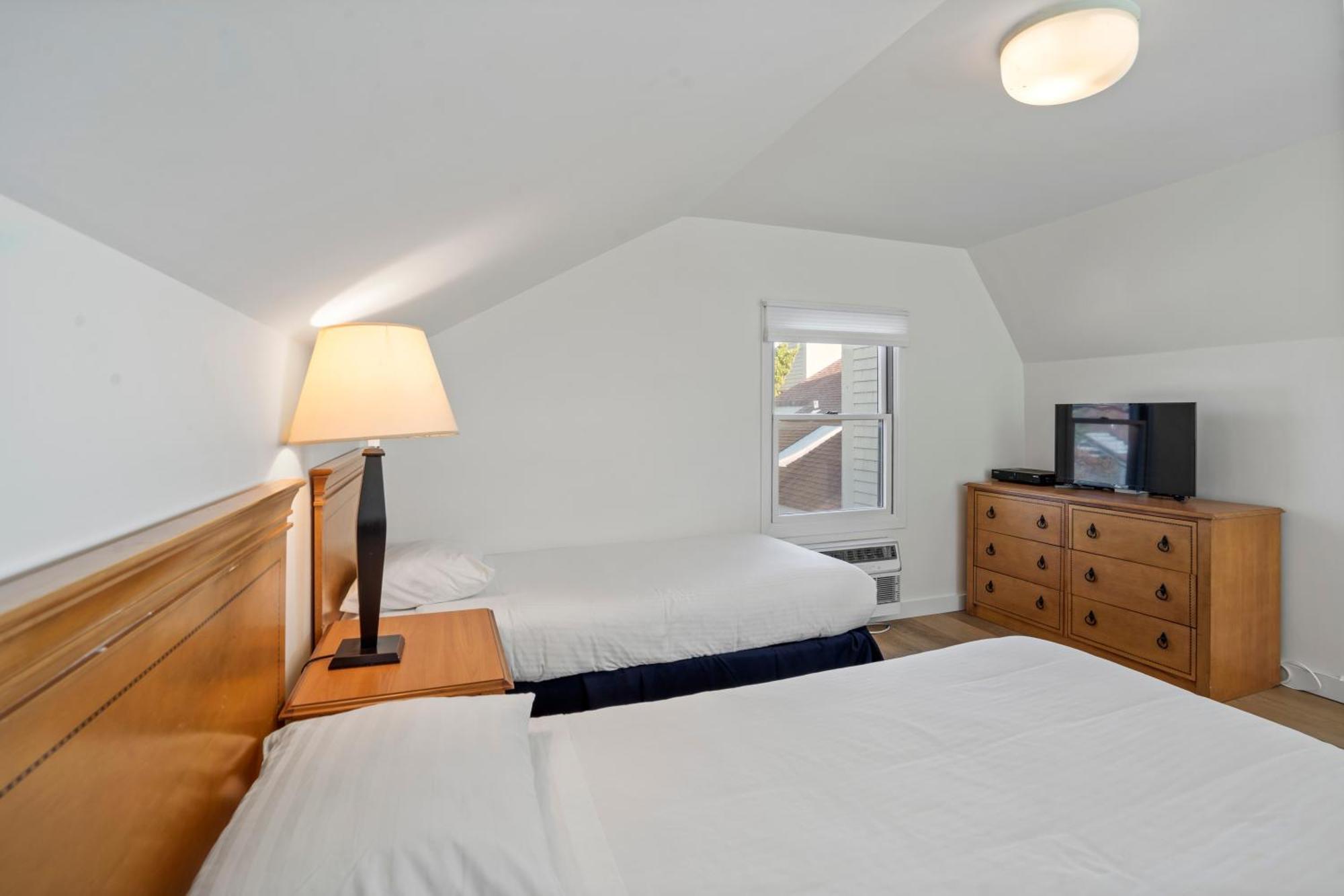 The Surf Club Resort Montauk Eksteriør billede