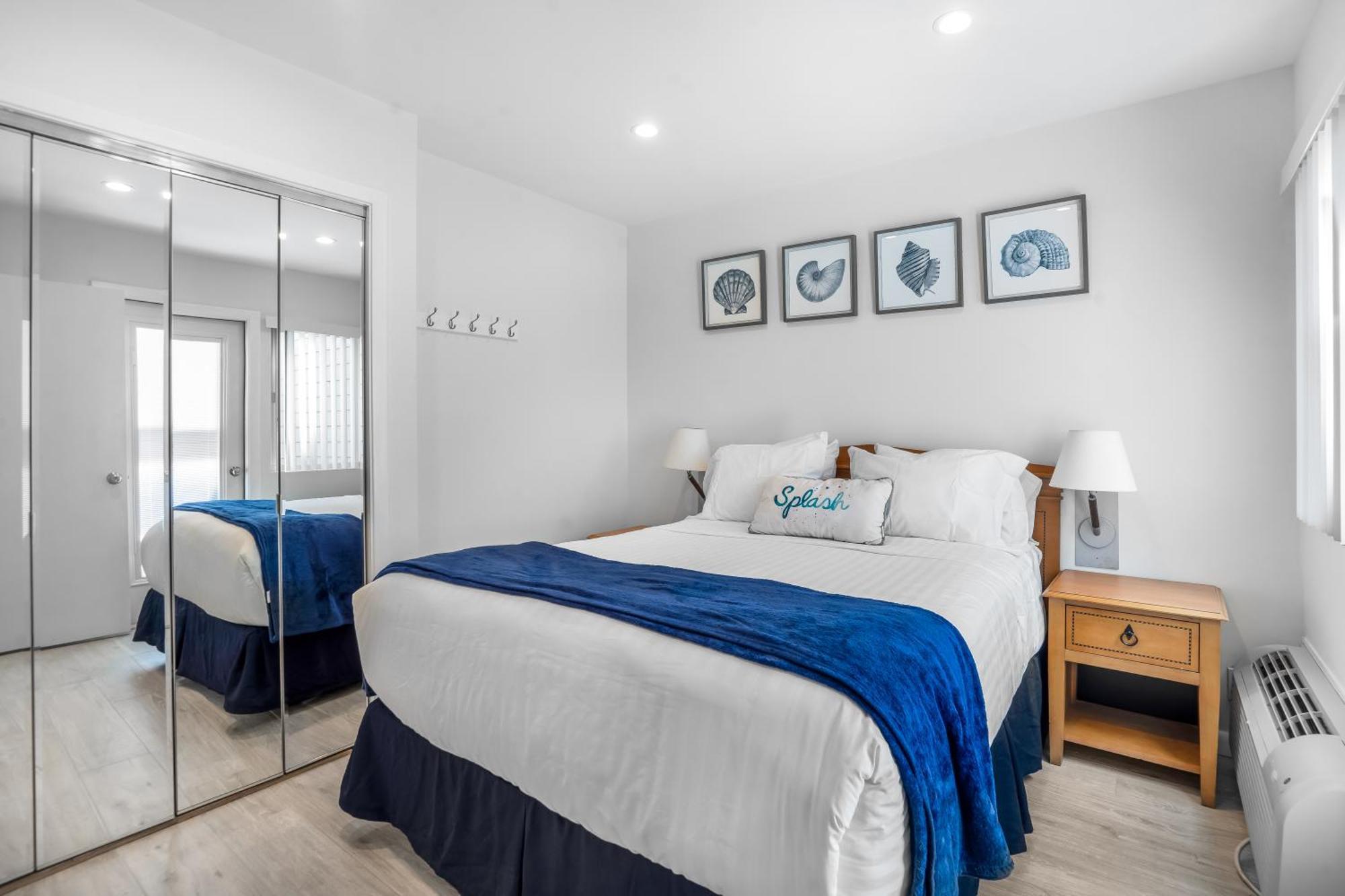 The Surf Club Resort Montauk Eksteriør billede