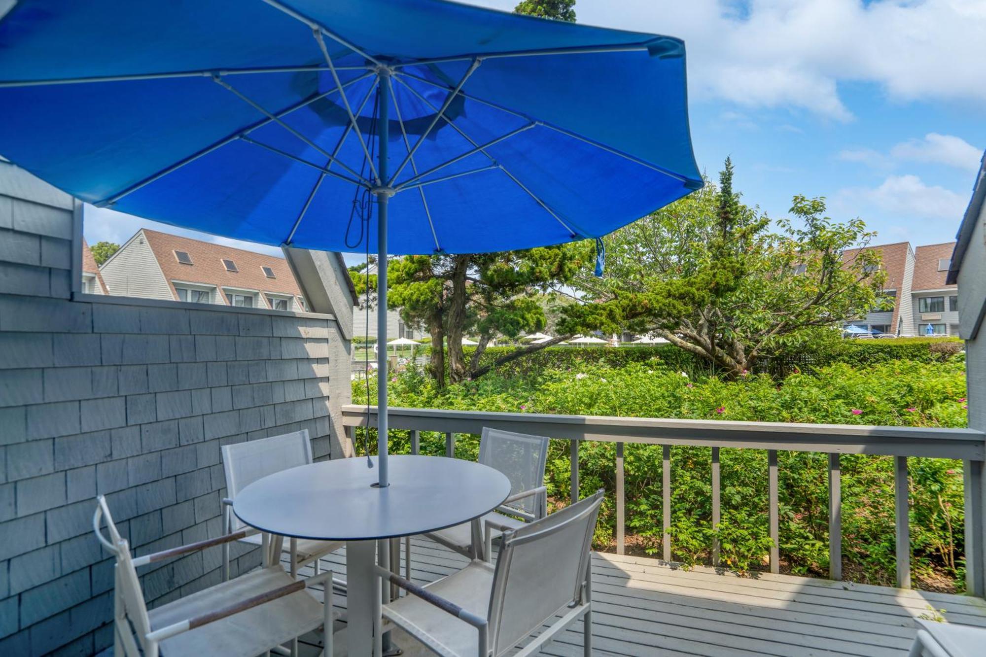 The Surf Club Resort Montauk Eksteriør billede