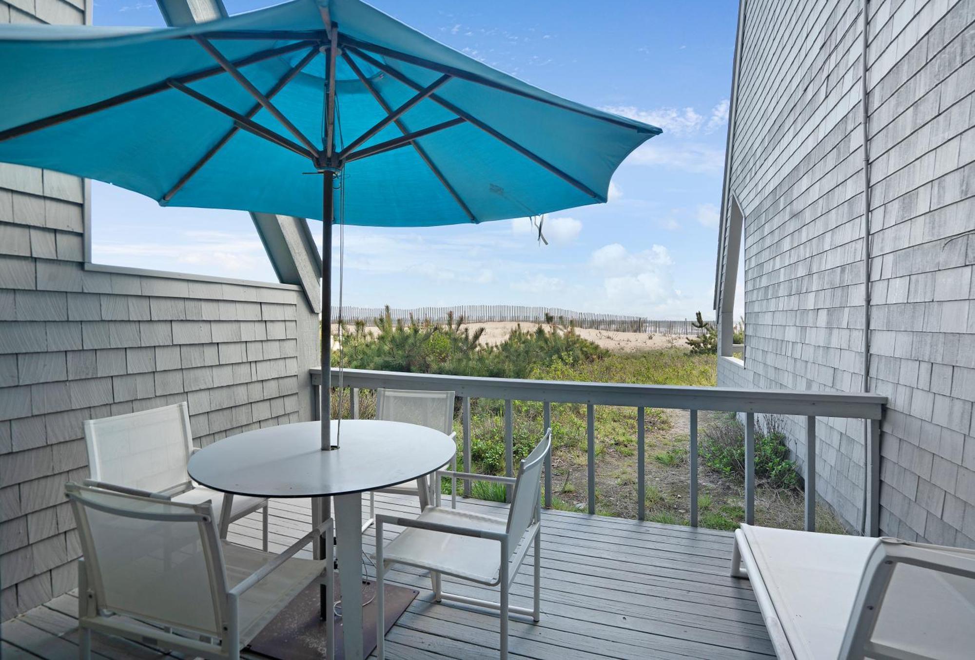The Surf Club Resort Montauk Eksteriør billede