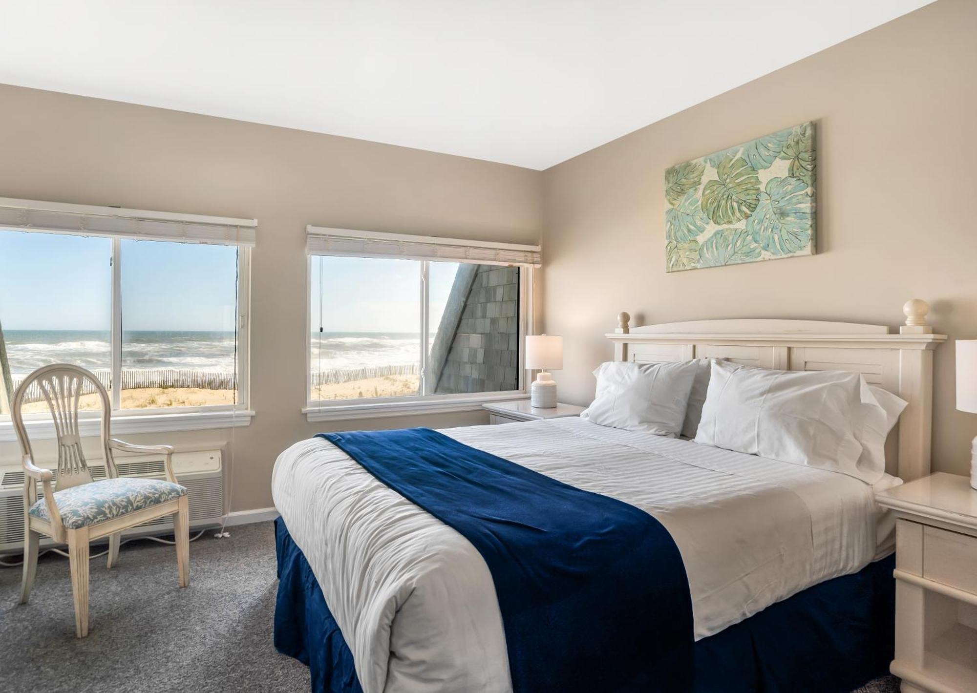 The Surf Club Resort Montauk Eksteriør billede