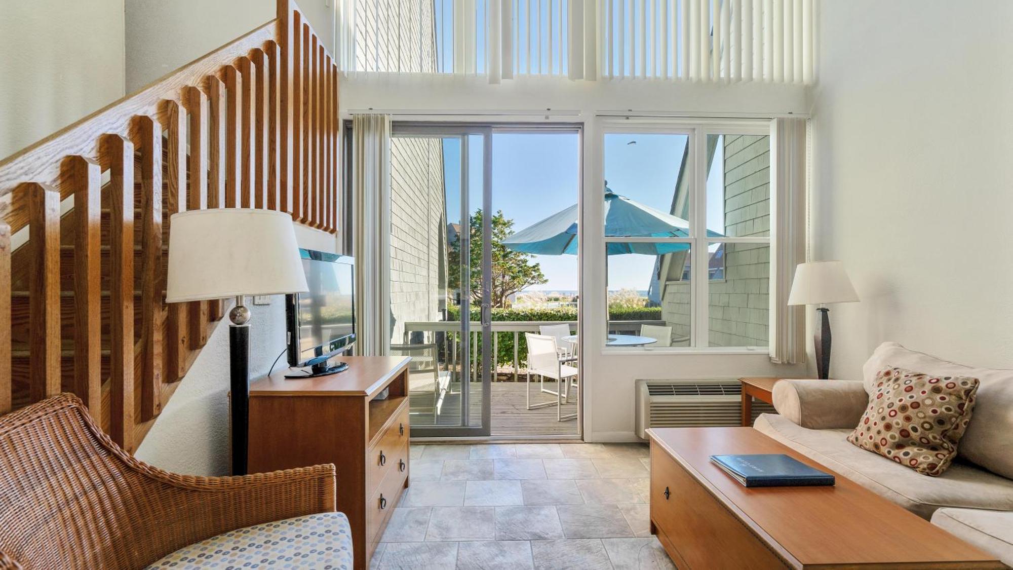 The Surf Club Resort Montauk Eksteriør billede