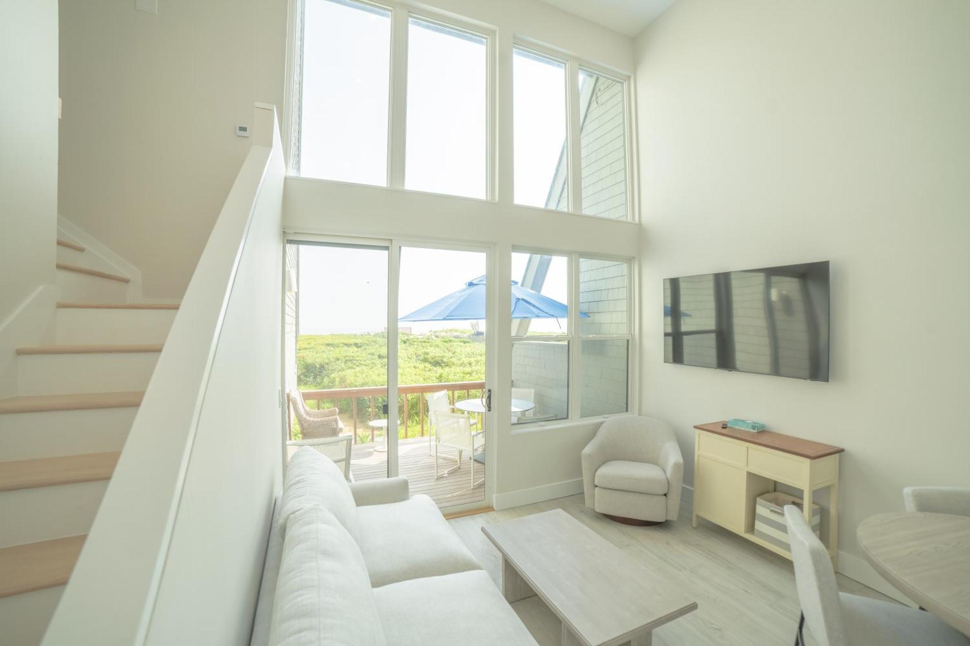 The Surf Club Resort Montauk Eksteriør billede
